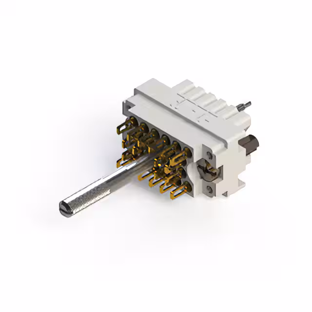 516-020-500-401 EDAC Inc.  Specialized